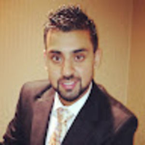 Meet your Posher, Amit